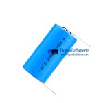 Akku für SPS ICR17335A60 [Ersatzakku]